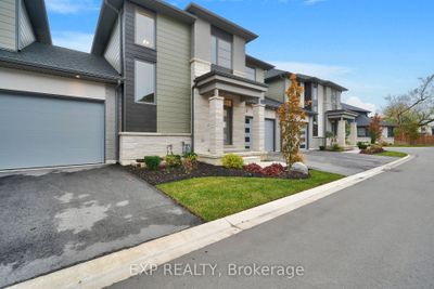 6 - 24 Grapeview Dr, Condo with 3 bedrooms, 3 bathrooms and 2 parking in Saint Catharines ON | Image 2