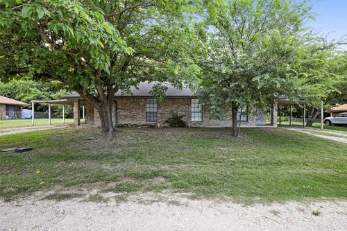 219-219 E Pritchard, Blue Ridge, TX, 75424-4448 | Card Image