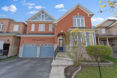 1033 Copperfield Dr, House other with 4 bedrooms, 6 bathrooms and 5 parking in Oshawa ON | Image 1