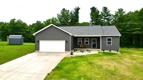 52 Pickett Ct, Chillicothe, OH, 45601-9862 | Card Image
