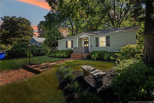 414 Park Ave, Fayetteville, NC, 28305-4841 | Card Image