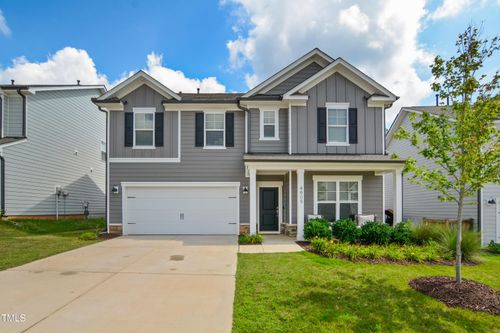 4805 Ozark St, Fuquay Varina, NC, 27526-3584 | Card Image