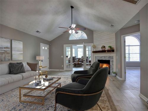 unit-16-3822 Vineyards Lake Cir Nw, Kennesaw, GA, 30144-7408 | Card Image