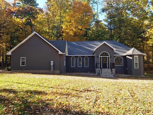 3164 N Eel River Cemetery Rd, Peru, IN, 46970-7501 | Card Image