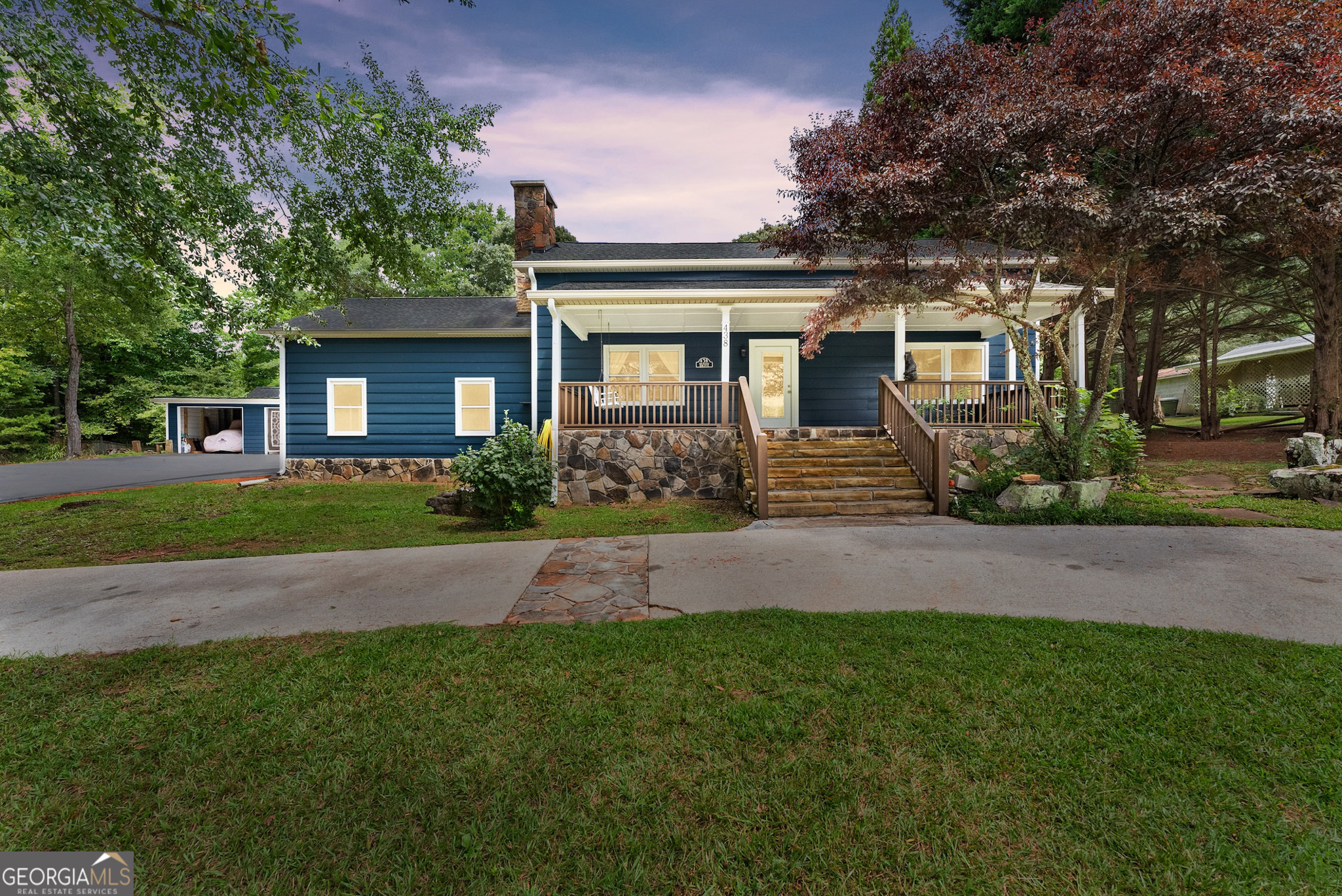 Residential in Cleveland