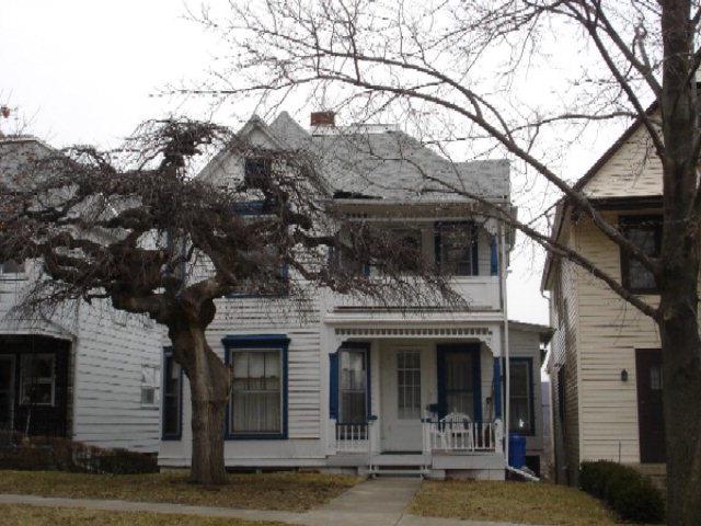 1st St, Corning, NY 14830