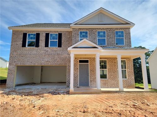377 Silverleaf Trl, Bethlehem, GA, 30620-1873 | Card Image