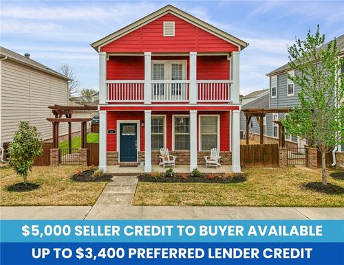 614 N Keats Dr, Fayetteville, AR, 72704-7545 | Card Image