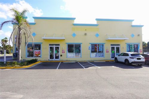 128 S Atlantic Ave, Daytona Beach, FL, 32118-4302 | Card Image