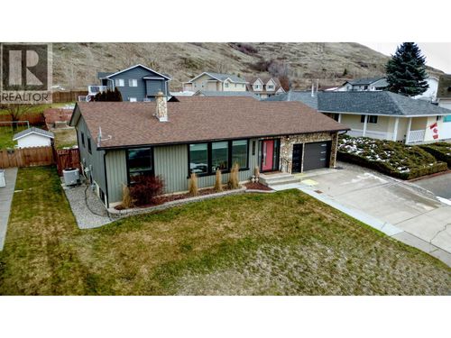 7460 Valley Heights Dr, Grand Forks, BC, V0H1H9 | Card Image