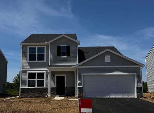 lot-343-285 Dowler Dr, South Bloomfield, OH, 43103-9243 | Card Image