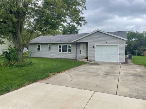 206 E North St, Anna, OH, 45302-8602 | Card Image