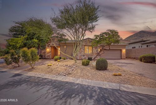 12560 N 146th Way, Scottsdale, AZ, 85259-2107 | Card Image
