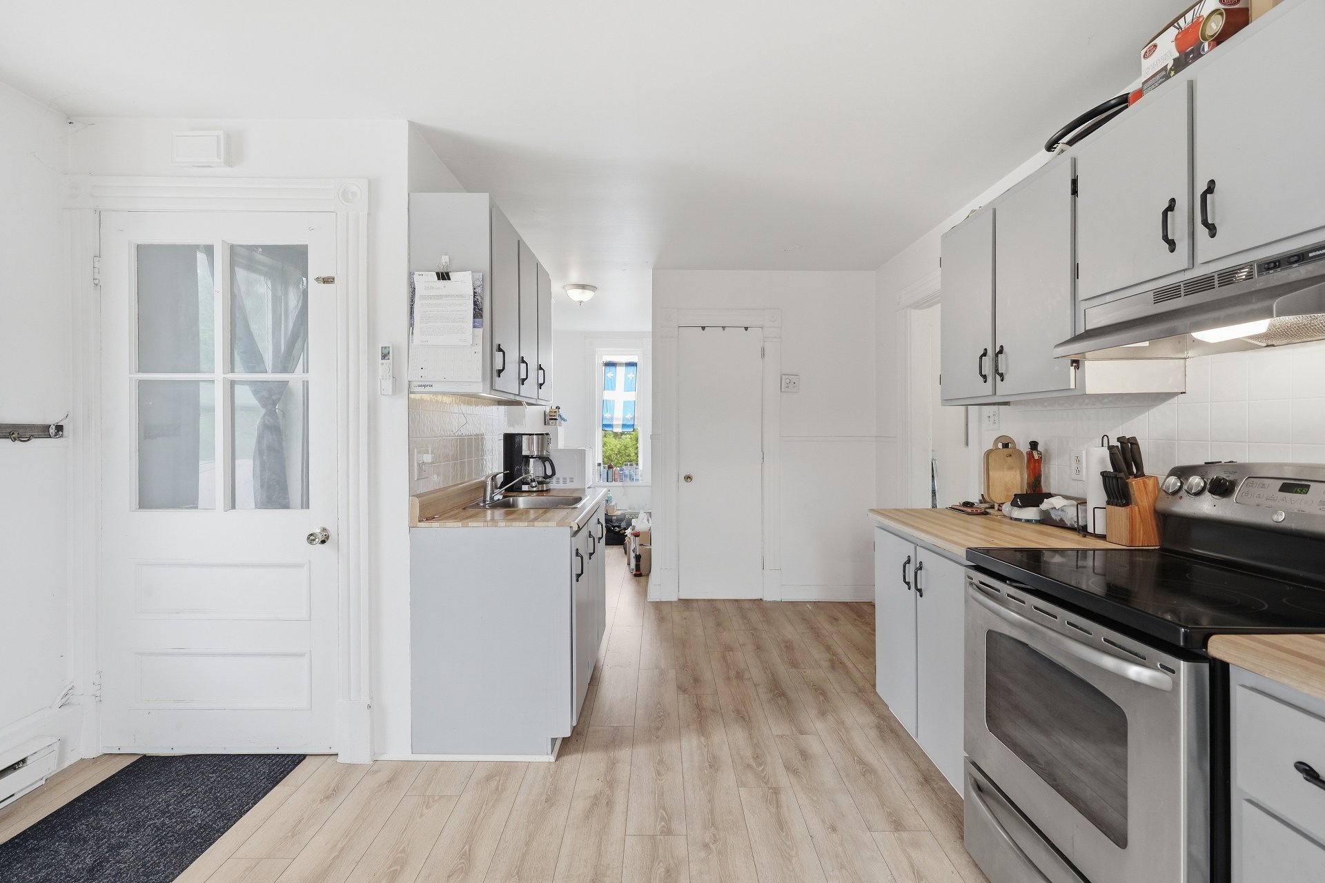 Residential Income in Saint-Jean-sur-Richelieu 2