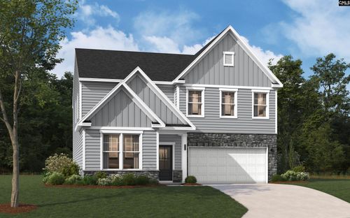 308 Red Sanddust Ct, Lexington, SC, 29073-9892 | Card Image