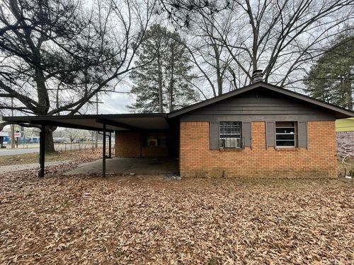 7200 Geyer Springs Road, Little Rock, AR, 72209 | Card Image