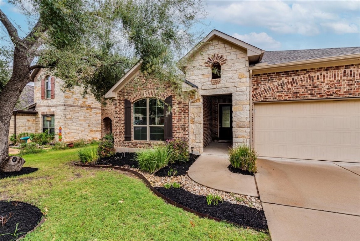 Highland Ridge Rd, Georgetown, TX 78628