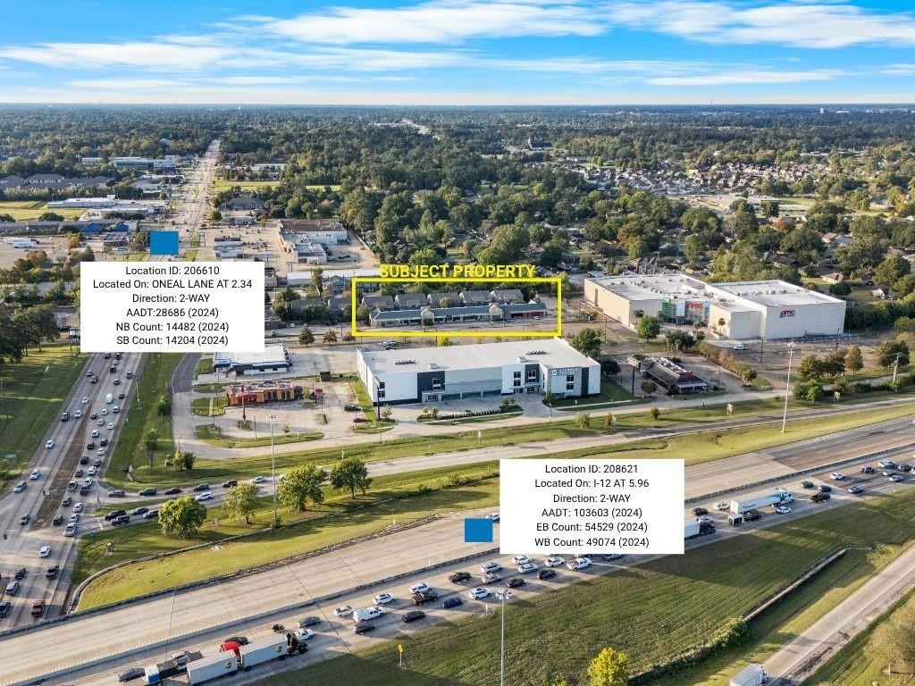 Commercial Sale in Baton Rouge 3