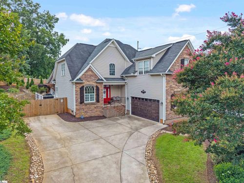 317 Squires Creek Rd, Simpsonville, SC, 29681-7265 | Card Image