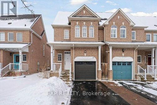 14 Gateway Crt, Whitby, ON, L1R3M9 | Card Image