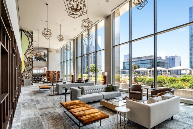 The perfect gathering place for a little fun, and WIFI accessible for your workday. | Image 51