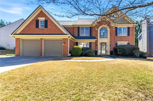 5474 Oxford Chase Way, Dunwoody, GA, 30338-3011 | Card Image