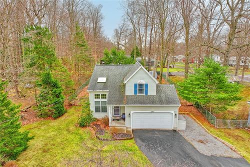 2463 Westside Dr, North Chili, NY, 14514-1020 | Card Image