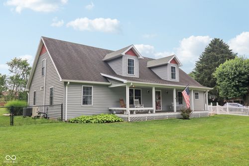 151 South St, Southport, IN, 46227-5114 | Card Image