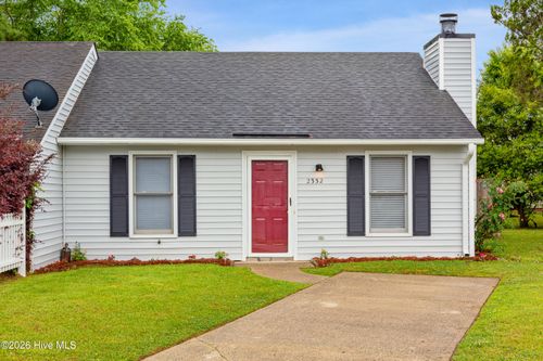 2332 Villa Dr, Kinston, NC, 28504-1984 | Card Image