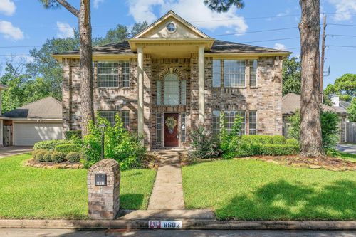 8602 Canyon Pine Dr, Spring, TX, 77379-6333 | Card Image