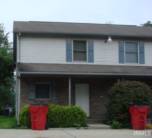 1302 S Hickory Grove Ln, Bloomington, IN, 47403-2610 | Card Image