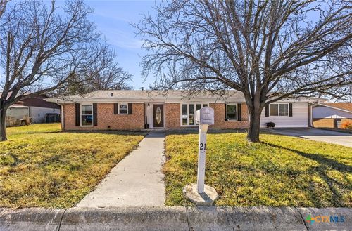 21 Snell Dr, Lampasas, TX, 76550-3622 | Card Image