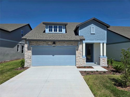 3819 Daybreak Run Loop, SPRING HILL, FL, 34609 | Card Image