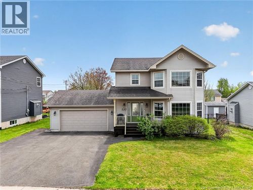 533 Evergreen Dr, Moncton, NB, E1G0N2 | Card Image