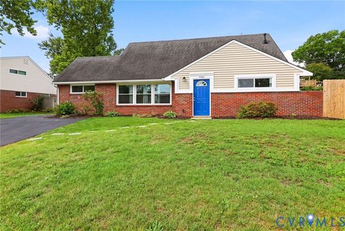 9125 Farmington Dr, Henrico, VA, 23229-5413 | Card Image