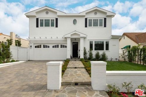 10338 Keswick Ave, Los Angeles, CA, 90064-2516 | Card Image