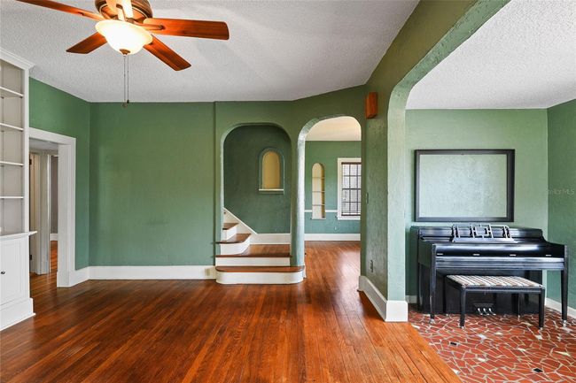 501 Sheridan Blvd, House other with 4 bedrooms, 2 bathrooms and null parking in Orlando FL | Image 19