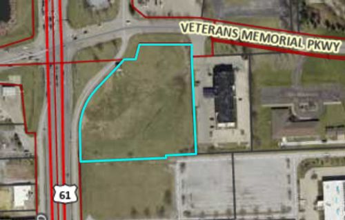 0 65th & Brady Street, Davenport, IA, 52806 | Card Image