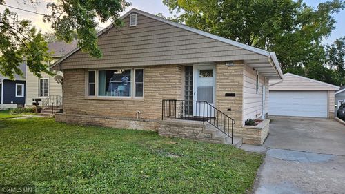 507 7th St Nw, Rochester, MN, 55901-2623 | Card Image