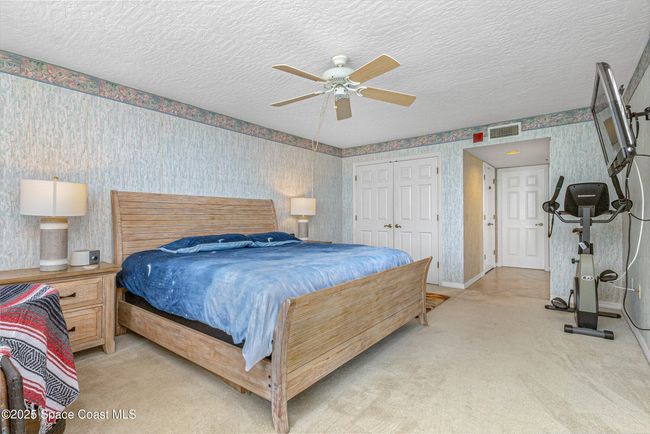 A701 - 5635 Highway A1a, Condo with 3 bedrooms, 3 bathrooms and null parking in Melbourne Beach FL | Image 33