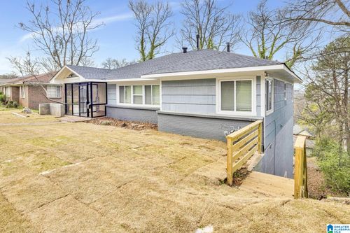 2636 20th Place Ensley, Birmingham, AL, 35208-2208 | Card Image
