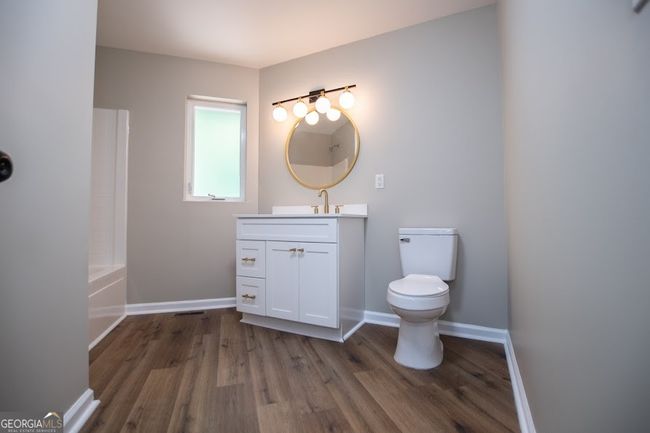 73 Knock About Ln, House other with 3 bedrooms, 3 bathrooms and 2 parking in Wedowee AL | Image 33