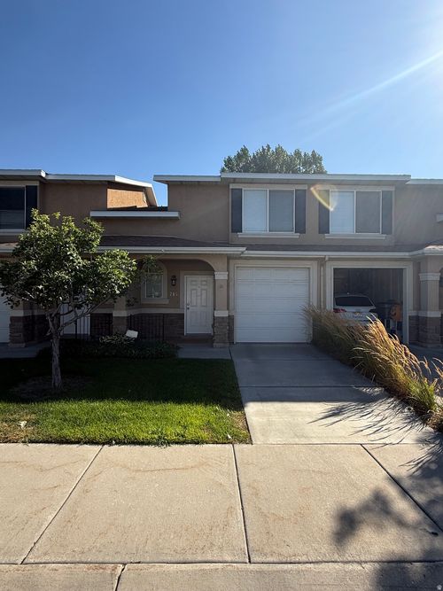 715 W Villa Bluff Dr, Sandy, UT, 84070 | Card Image