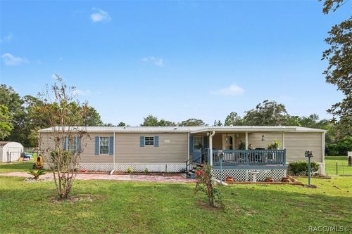 5570 W Houston St, DUNNELLON, FL, 34433-2638 | Card Image