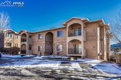 4-1695 Little Bear Creek Pt, Colorado Springs, CO, 80904-6837 | Card Image