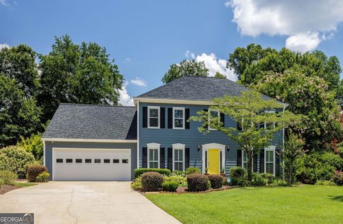 1140 Mitsy Forest Dr, Marietta, GA, 30068 | Card Image