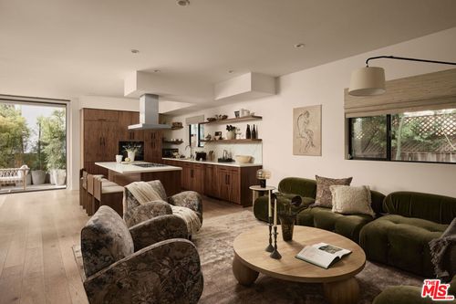 unit-4-3214 Highland Ave, Santa Monica, CA, 90405-5600 | Card Image