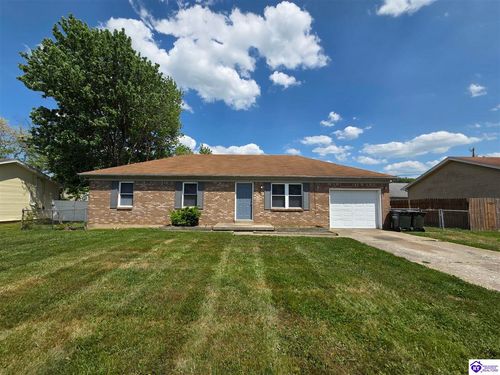 1510 Elm Road, Radcliff, KY, 40160 | Card Image