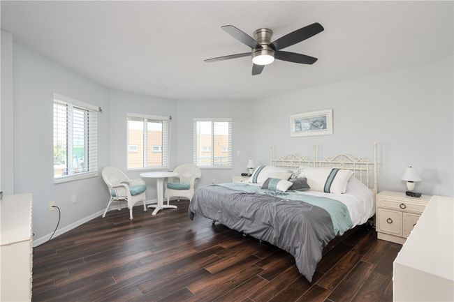201 - 3450 Ocean Beach Blvd, House attached with 3 bedrooms, 3 bathrooms and null parking in COCOA BEACH FL | Image 13