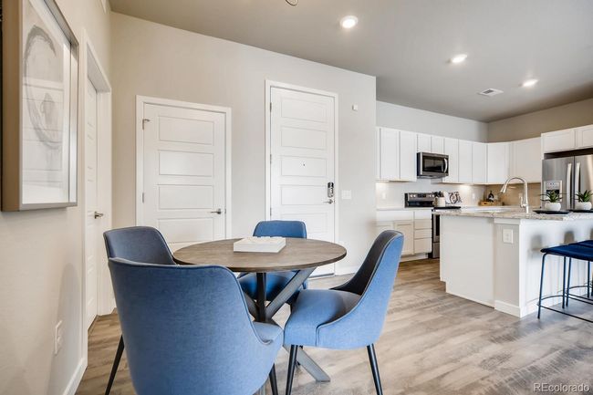 UNIT-101 - 487 Interlocken Blvd, Condo with 2 bedrooms, 2 bathrooms and 1 parking in Broomfield CO | Image 4